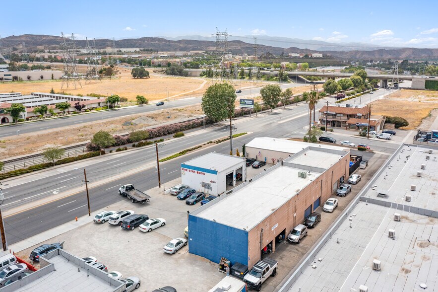 More Photos Of 20733 Soledad Canyon Rd, Canyon Country Industrial For Sale