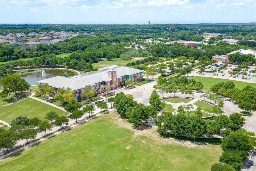 More Photos Of 4709 Golden Triangle blvd, Fort Worth Land For Sale
