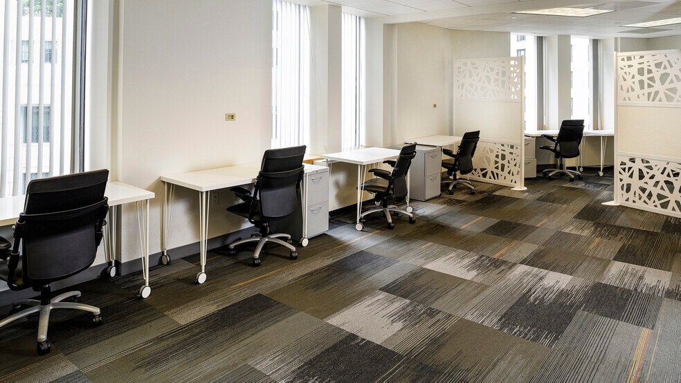 More Photos Of 10 Post Office Sq, Boston Office For Lease