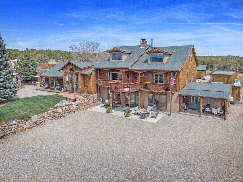 More Photos Of 24857 US Highway 160, Walsenburg Hospitality For Sale