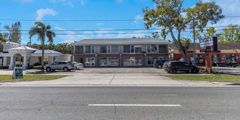 More Photos Of 1915 E Bay Dr, Largo General Retail For Sale