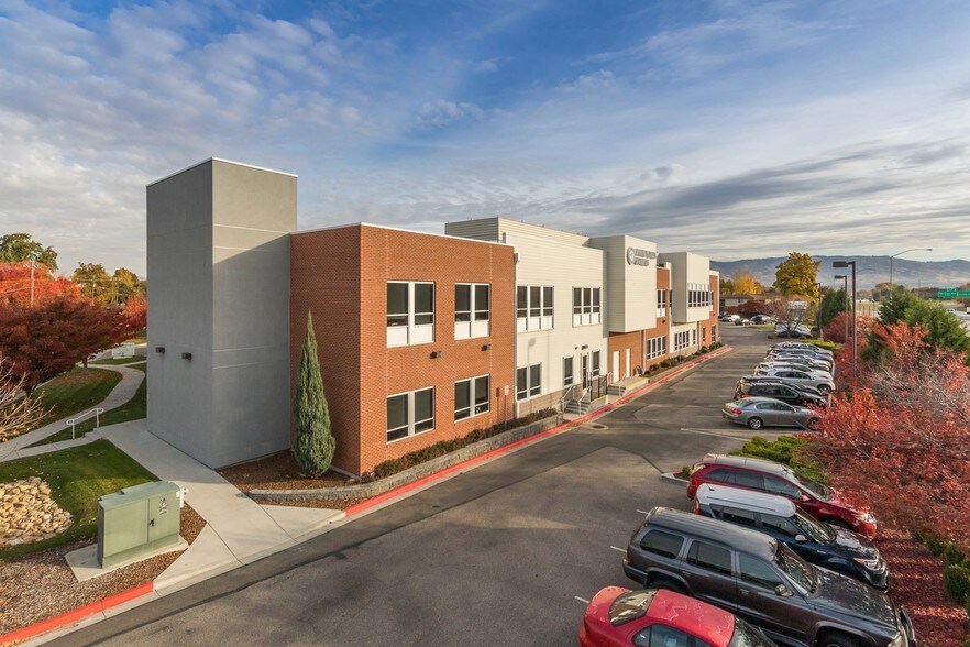More Photos Of 1200 N Liberty St, Boise Schools For Lease