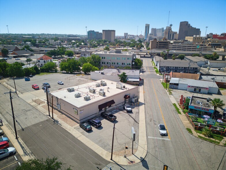 Primary Photo Of 816-818 Lexington Ave, San Antonio Medical For Sale