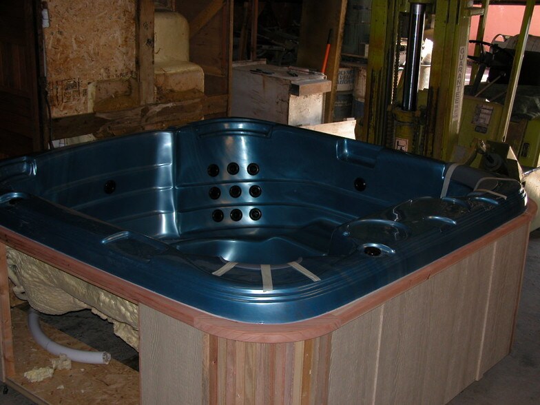 More Photos Of 14099 River Rd, Walnut Grove Warehouse For Sale