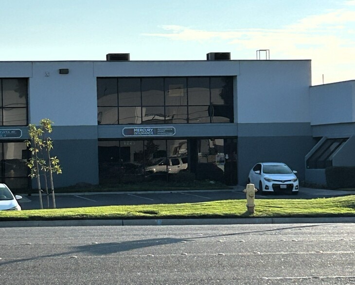 More Photos Of 1215-1223 N Tustin Ave, Anaheim Light Distribution For Sale