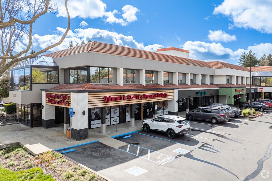 More Photos Of 2551 San Ramon Valley Blvd, San Ramon Office For Lease