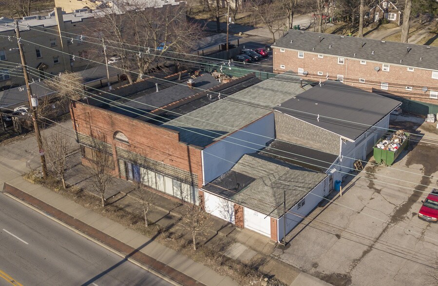 More Photos Of 3207-3215 Preston Hwy, Louisville Storefront Retail Office For Sale