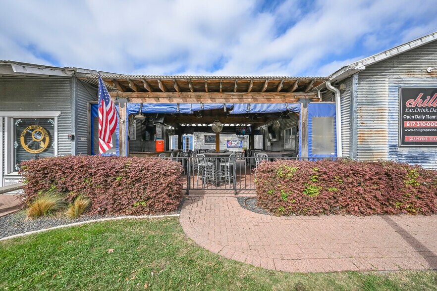 More Photos Of , Grapevine General Retail For Sale