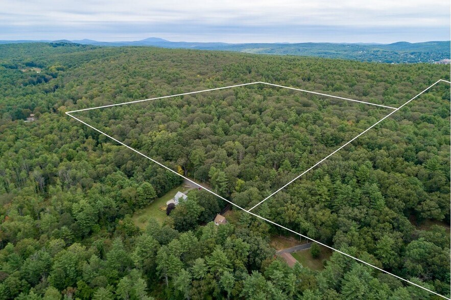 More Photos Of 0 Brickyard, Athol Land For Sale