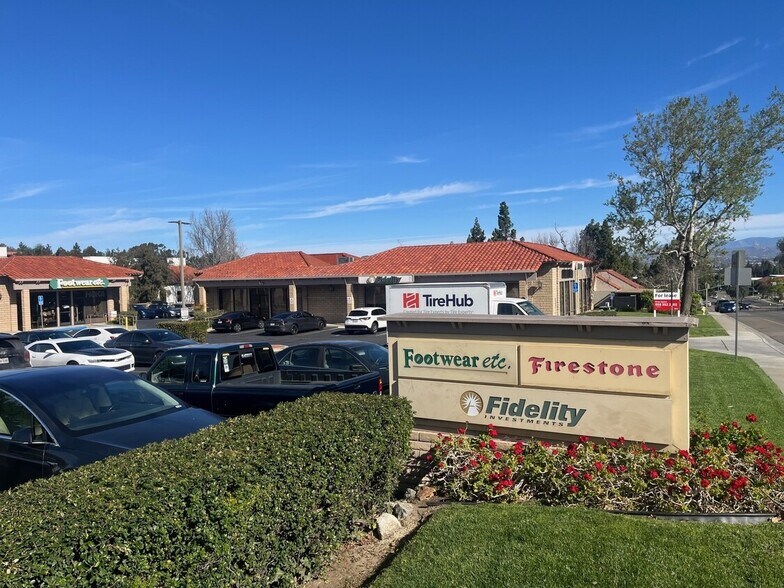 More Photos Of 16656 Bernardo Center Dr, San Diego Freestanding For Lease