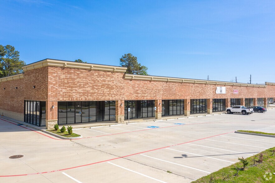 More Photos Of 11730 Spring Cypress Rd, Tomball Storefront For Sale