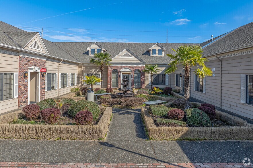 More Photos Of 1049 SW Baseline, Hillsboro Loft Creative Space For Lease