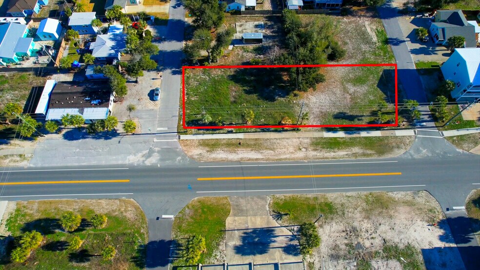 More Photos Of 2604 Highway 98, Mexico Beach Land For Sale