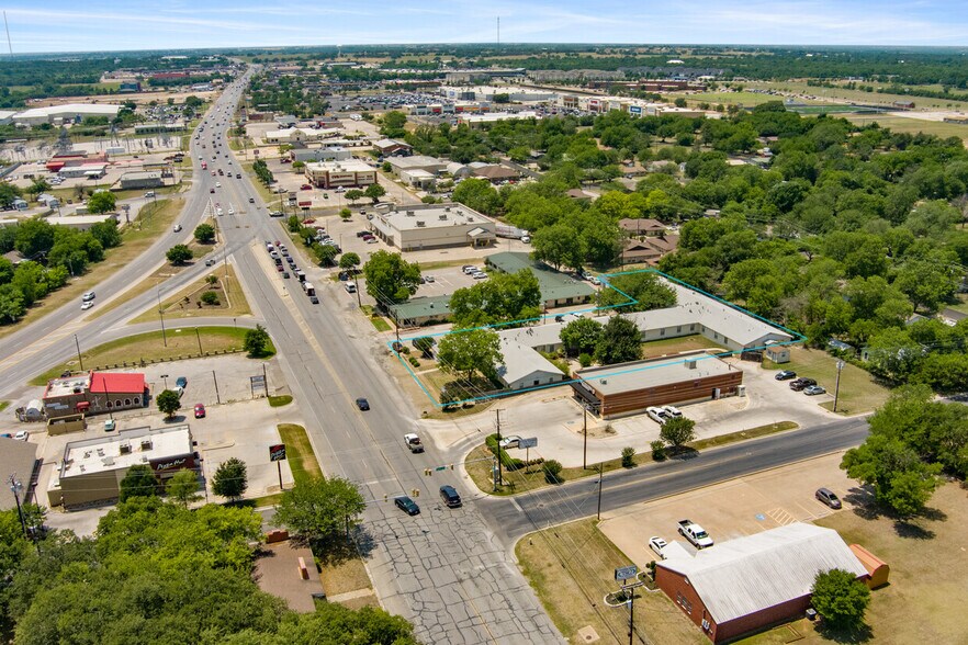 More Photos Of 2309 W Washington St, Stephenville Land For Sale