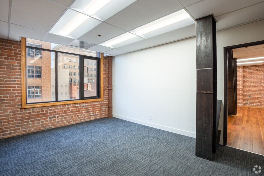 More Photos Of 414 13th St, Oakland Loft Creative Space For Lease
