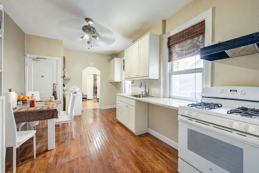 More Photos Of , Astoria Multifamily For Sale