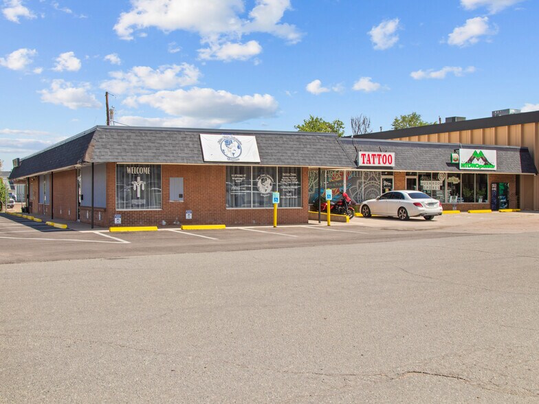 More Photos Of 15-37 Strong St, Brighton Freestanding For Sale