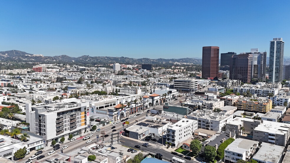 More Photos Of 12035 Wilshire Blvd, Los Angeles Apartments For Lease