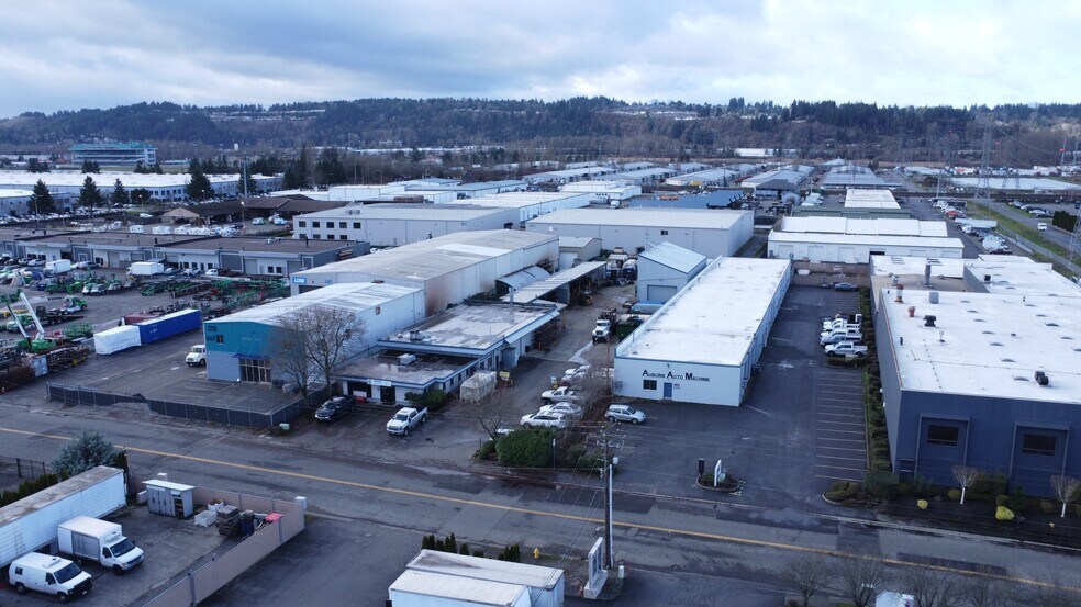 More Photos Of 3207 C St NE, Auburn Warehouse For Sale