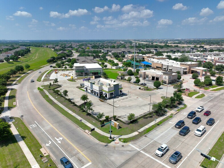 More Photos Of 1501 W Hebron Pky, Carrollton Fast Food For Sale