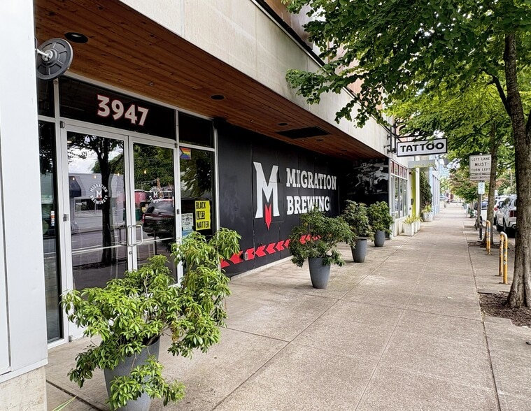 More Photos Of 3947-3951 N Williams Ave, Portland Apartments For Sale
