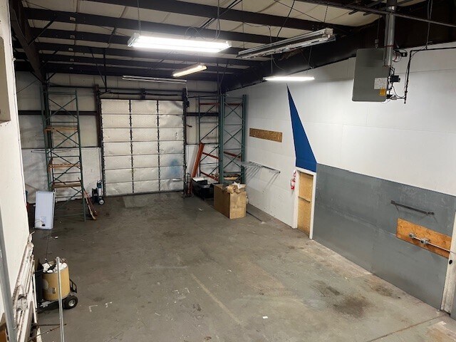 More Photos Of 34 Panagrosi Cir, East Haven Industrial For Sale