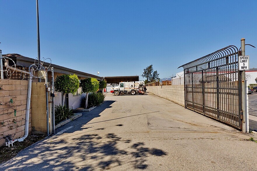 Primary Photo Of 3737 San Gabriel River Pky, Pico Rivera Land For Sale
