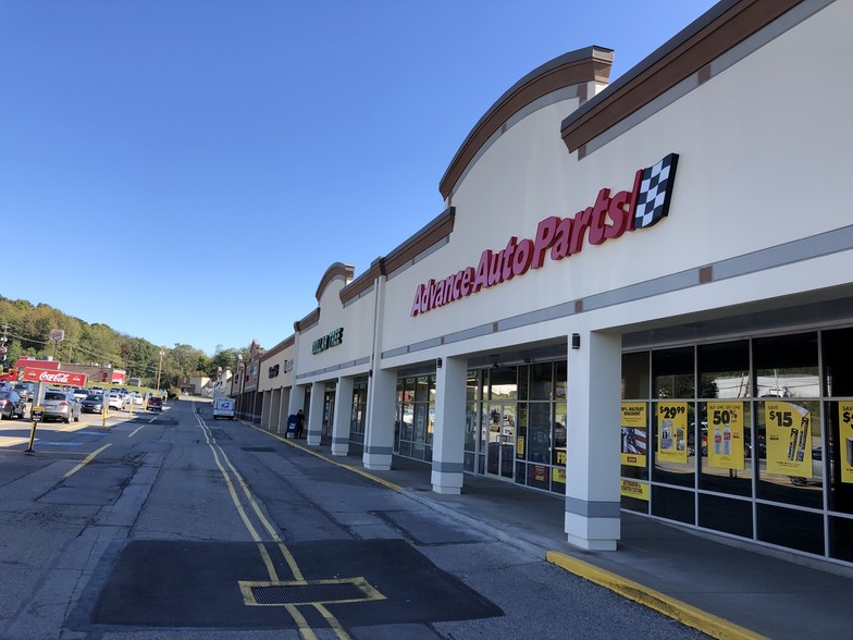 More Photos Of 3-45 Route 19 N, Harmony Unknown For Lease