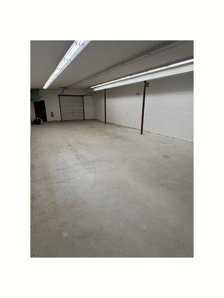 More Photos Of 409 Hazel Ave, Ewing Warehouse For Sale