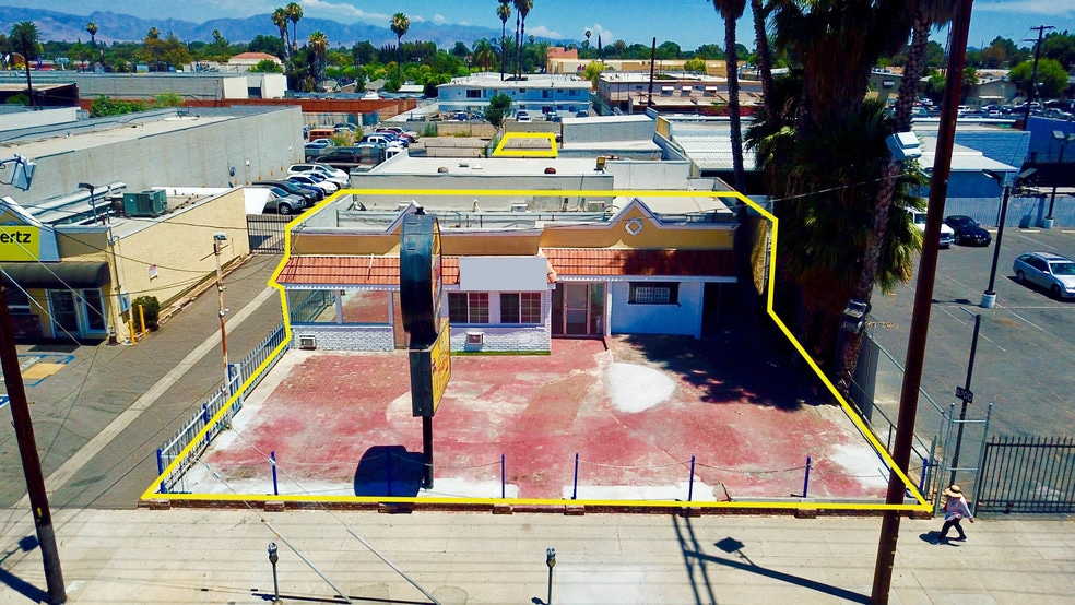 More Photos Of 6726 Reseda Blvd, Reseda Auto Repair For Lease