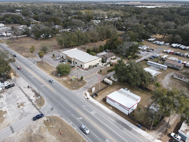 More Photos Of 38525 Palm Grove Dr, Zephyrhills Auto Repair For Sale