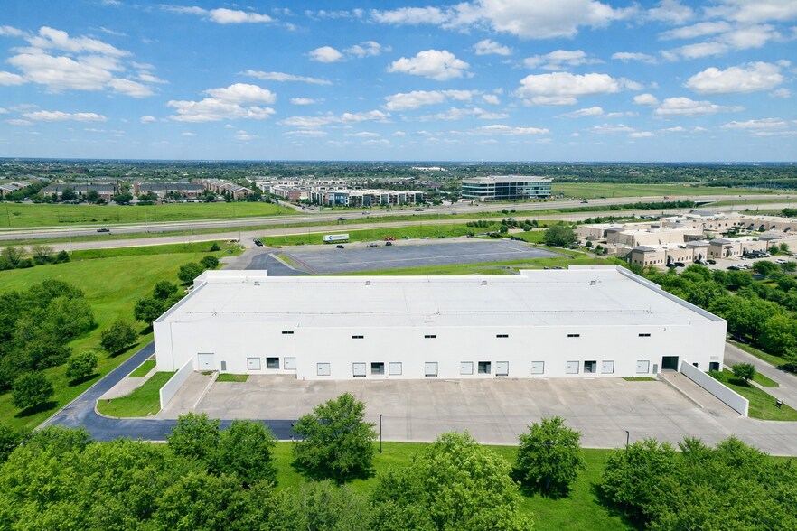 More Photos Of 1003 State Highway 121, Allen Distribution For Sale