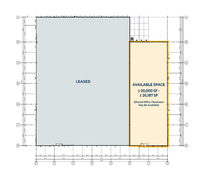 More Photos Of 7200 S 10th St, Ridgefield Warehouse For Lease