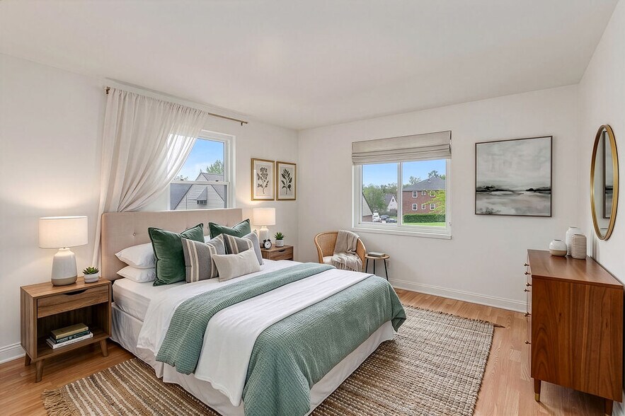 More Photos Of 1515 Gummer Ave, Dayton Apartments For Sale