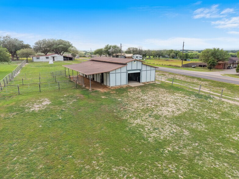 More Photos Of 119 FM 1891, Shiner Land For Sale