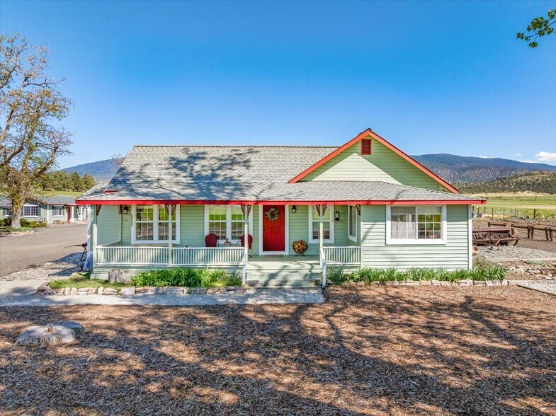 More Photos Of 3104 Harry Cash Rd, Montague Land For Sale