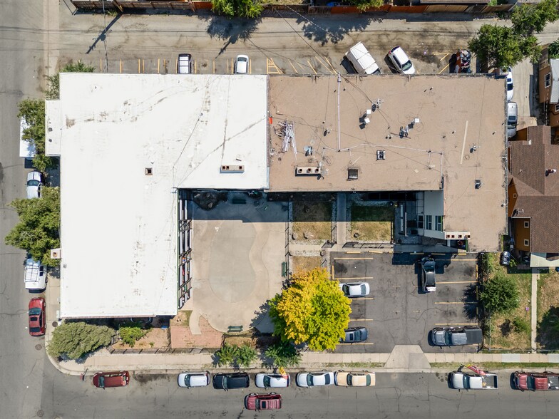 More Photos Of 1592 Boston St, Aurora Multifamily For Sale