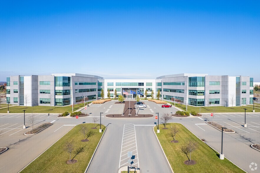 More Photos Of 6255 Sterners Way, Bethlehem Office For Sale