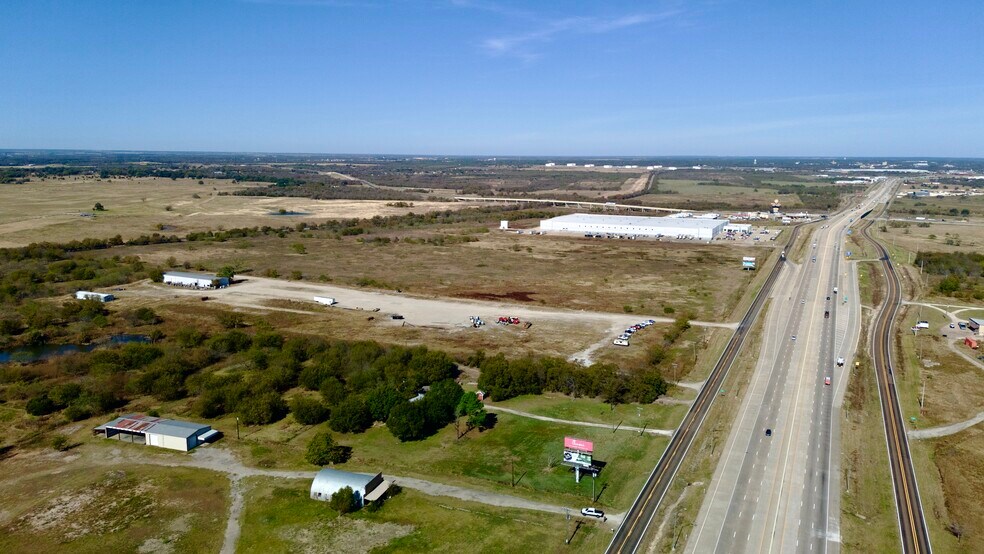 More Photos Of 5600 S Interstate Highway 45 W, Corsicana Land For Sale