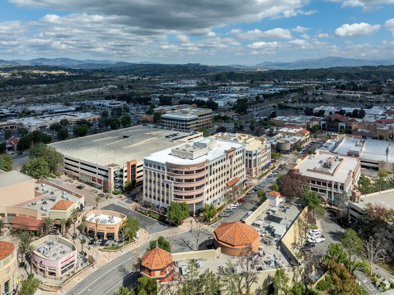 More Photos Of 26450 McBean Pky, Valencia Unknown For Lease