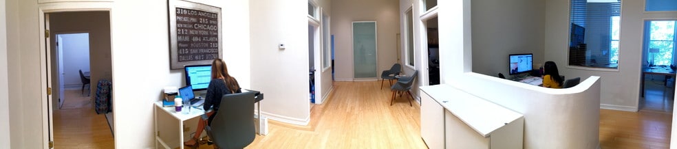 More Photos Of 119-131 Broadway, Santa Monica Office For Lease