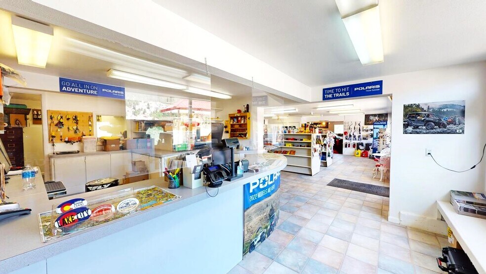 More Photos Of 809 N State Highway 149, Lake City Convenience Store For Sale