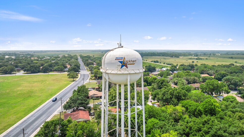 More Photos Of FM 20, Lockhart Land For Sale