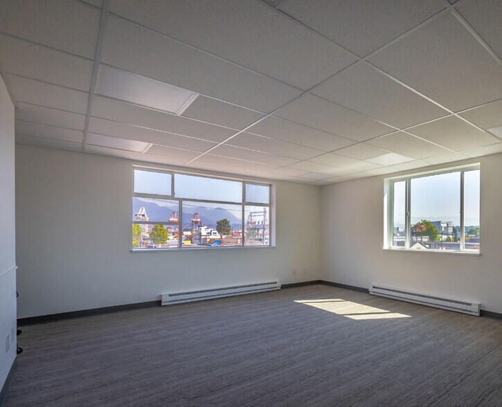 More Photos Of 1250 E Pender St, Vancouver Manufacturing For Sale