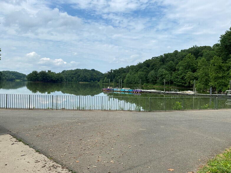 More Photos Of 5904 Muncaster Mill Rd, Rockville Land For Sale