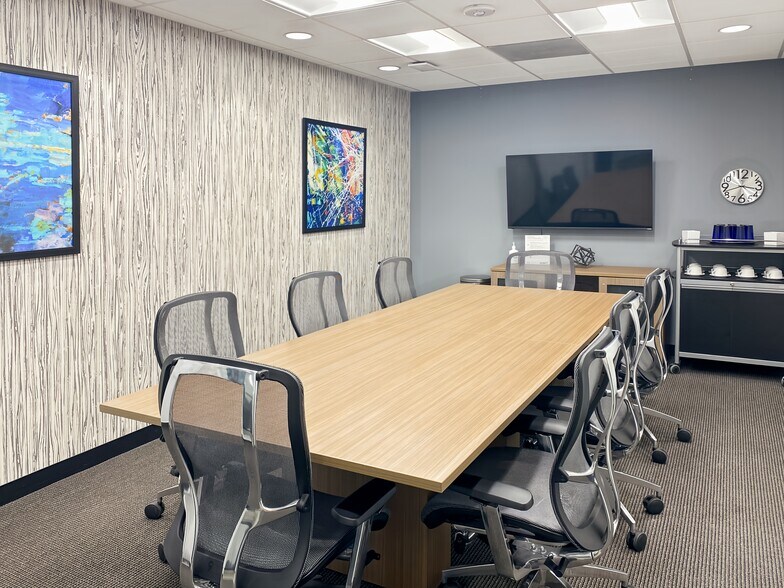 More Photos Of 7535 E Hampden Ave, Denver Coworking Space