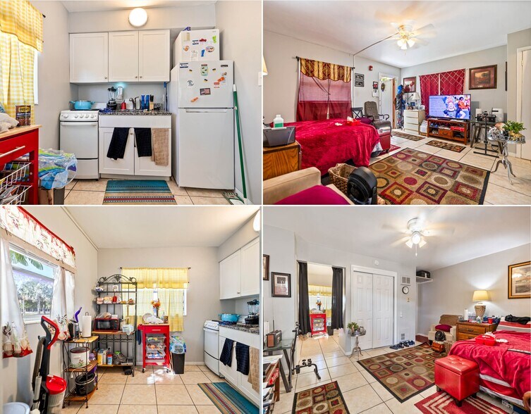 More Photos Of 865 5th Ave N, Saint Petersburg Apartments For Sale