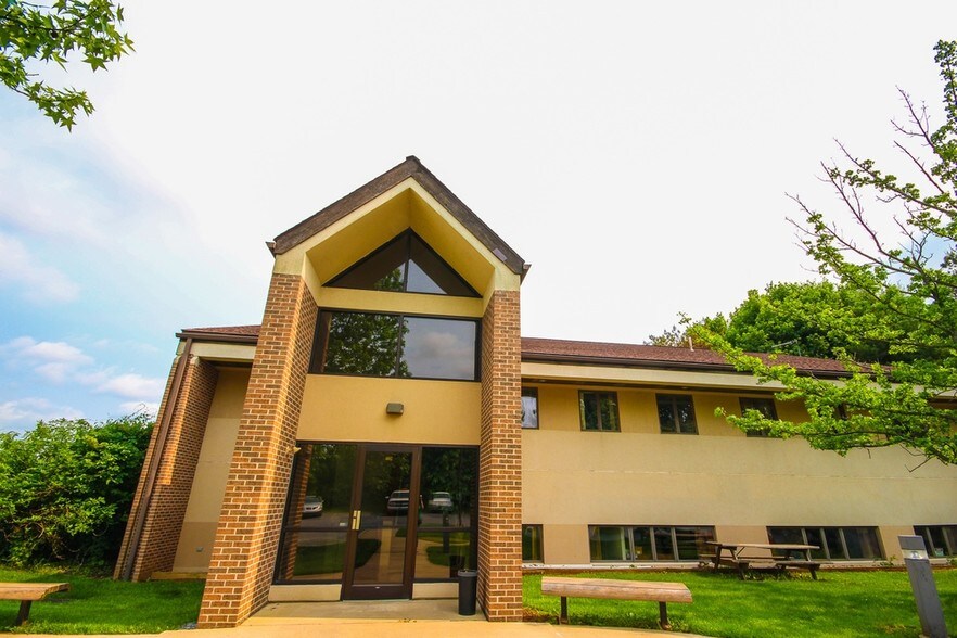 More Photos Of 600 Science Park Rd, State College Office For Sale