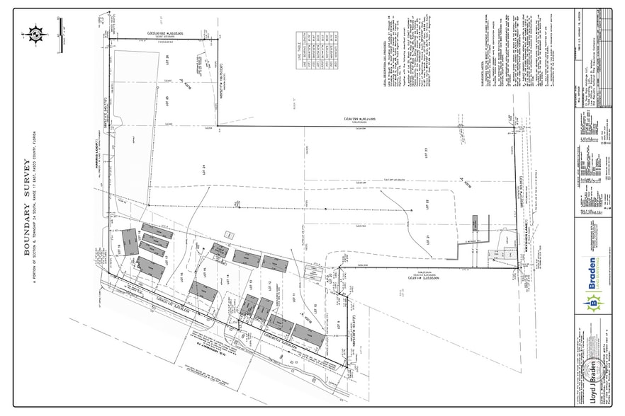 More Photos Of 10522 Harris Loop, Hudson Land For Lease