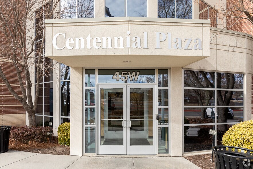 More Photos Of 45 W 10000 S, Sandy Office For Lease